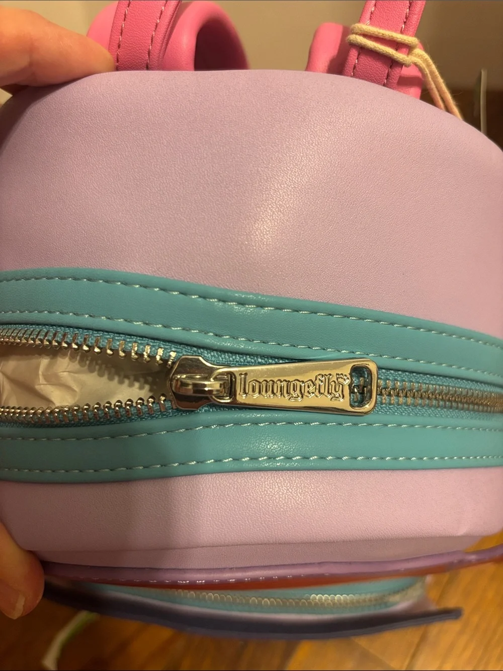 Pixar Loungefly NWT